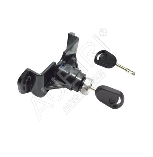 Bonnet lock cylinder Ford Transit 2006-2011