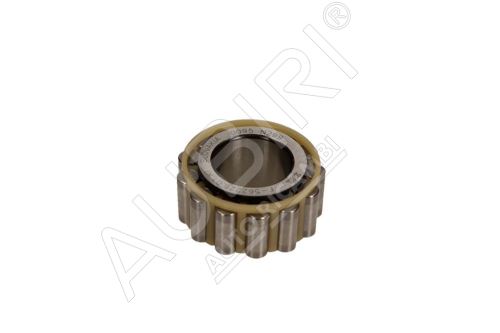 Transmission bearing, Ford Transit since 2006 for input shaft, between shafts