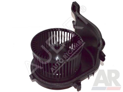 Heater blower motor Renault Kangoo 98