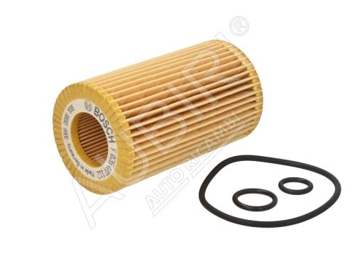 Oil filter Mercedes Sprinter since 2010 (906/907/910)