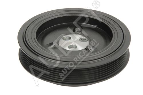 Crankshaft pulley Ford Transit since 2000 2.2/2.4TDCI