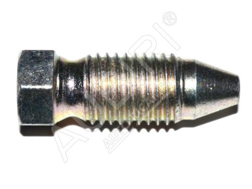 Transmission shift lock bolt Iveco EuroCargo