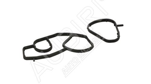 Oil filter cover gasket Citroën Jumpy, Expert since 2016 1.6 BlueHDi