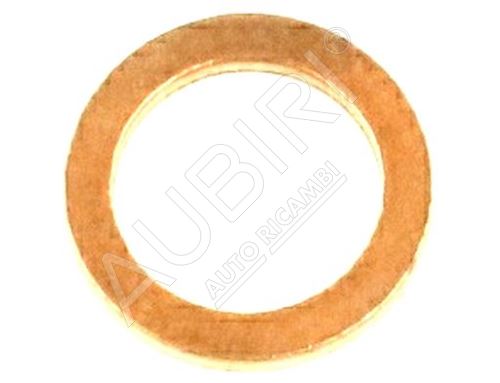 Fuel pipe gasket Iveco Daily, Fiat Ducato 3.0