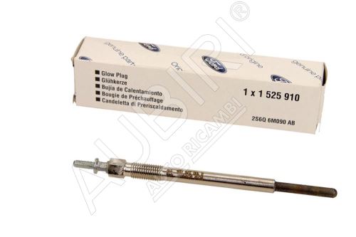 Glow plug Fiat Scudo since 2007, Citroën Berlingo since 2005 1.6D Euro4