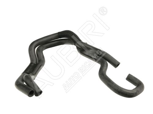 Cooling hose Renault Master 1998-10 2.2/2.5D, Trafic 2001-06 2.5D from thermostat