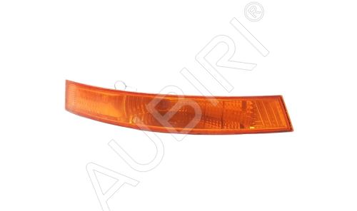 Turn signal Renault Master, Movano 2003-2010 right, orange