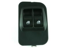 Electric window switch Fiat Fiorino since 2007 left, 8-PIN
