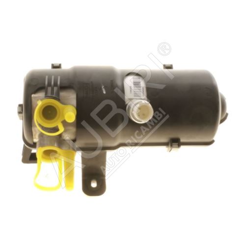 A/C dryer Ford Transit 2006-2014 2.2 TDCi