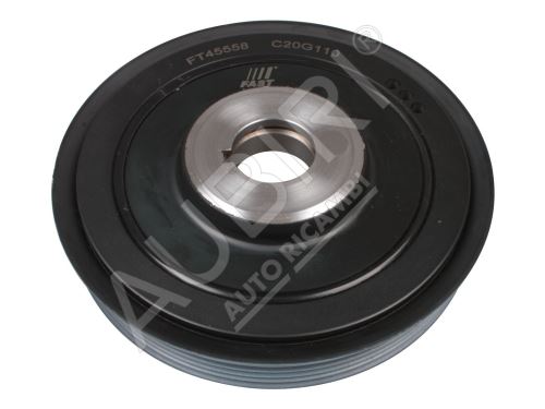 Crankshaft Pulley Fiat Ducato 244 2.0JTD