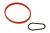 Vacuum pump seals Citroën Jumpy, Berlingo since 2016 1.5/1.6 BlueHDi