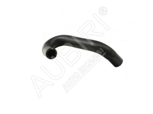 EGR cooling hose Ford Transit since 2014 2.2 TDCi FWD, between valve and cooler