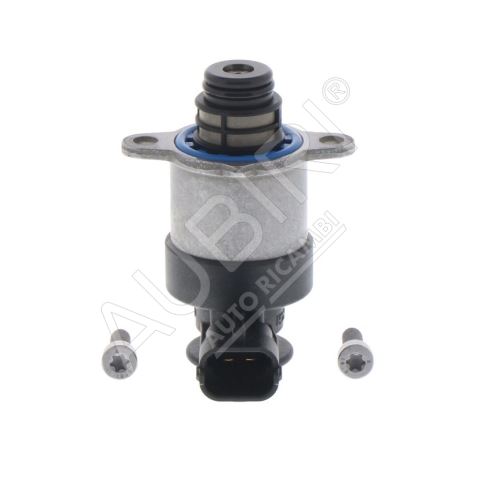 Fuel pressure regulator Citroën Jumpy, Expert od 2016 1.6 BlueHDi