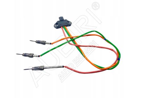 Exhaust gas temperature sensor Renault Master since 2019 2.3D