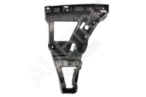 Bumper holder Ford Transit since 2019 left