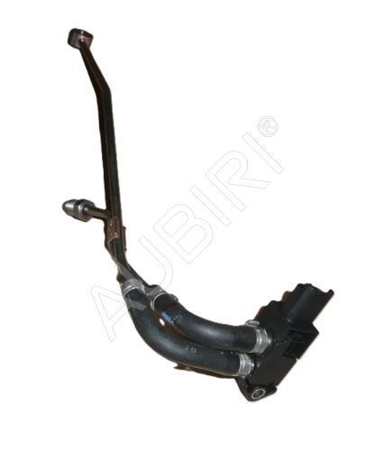 Differential pressure sensor GPF Renault Kangoo since 2021 1.3 TCe