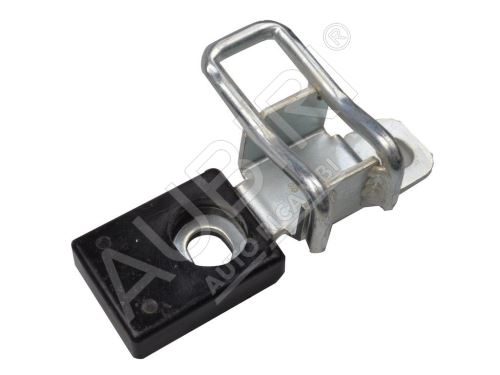 Door lock striker Iveco Daily since 2006 left upper for rear door