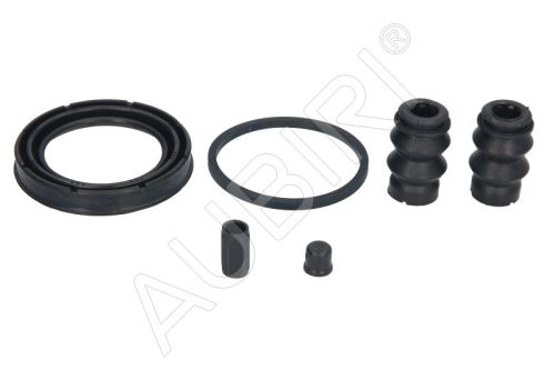 Brake caliper repair kit Fiat Doblo since 2010 front, 54 mm