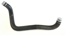 Water hose Fiat Ducato 250 3.0 from the water pump
