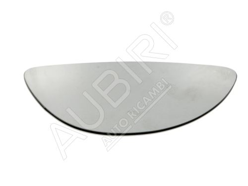 Rear View Mirror Glass Ford Transit 2000-2014 right lower