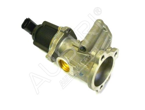 EGR valve Fiat Doblo 2005-2010, Fiorino since 2007 1.3D