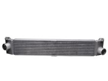 Intercooler Fiat Ducato, Jumper, Boxer 2006-2016 Euro4/5, 745x127x50 mm