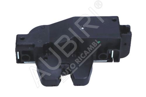 Rear door lock Fiat Scudo 2007-2016 tailgate