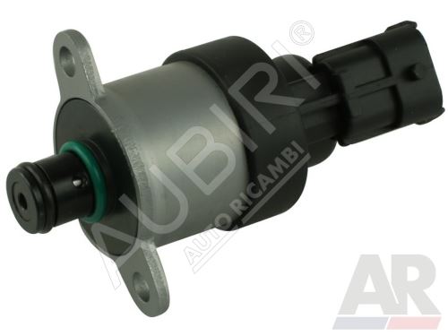 Fuel pressure regulator Fiat Ducato 02 injection pump 2.3JTD