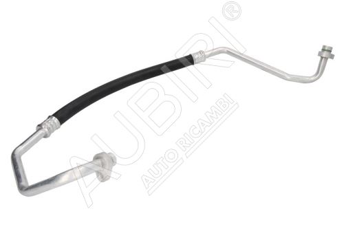 Air con hose Renault Trafic, Vivaro 2001-2014 2.0D from the compressor