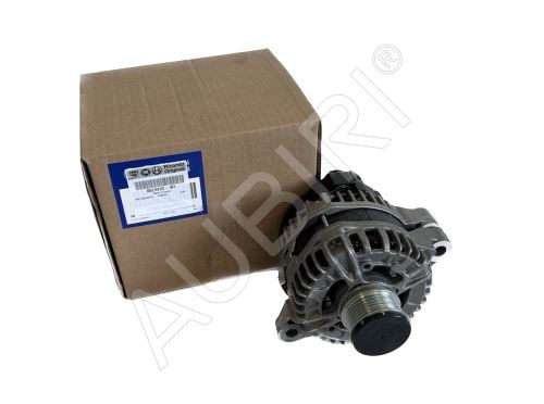 Alternator Fiat Ducato since 2021 2.2D - 220A