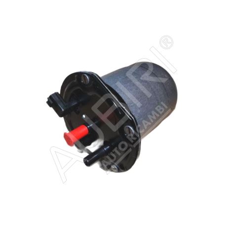 Fuel filter Renault Kangoo since 2008 1.5 DCi - complete, 116 mm