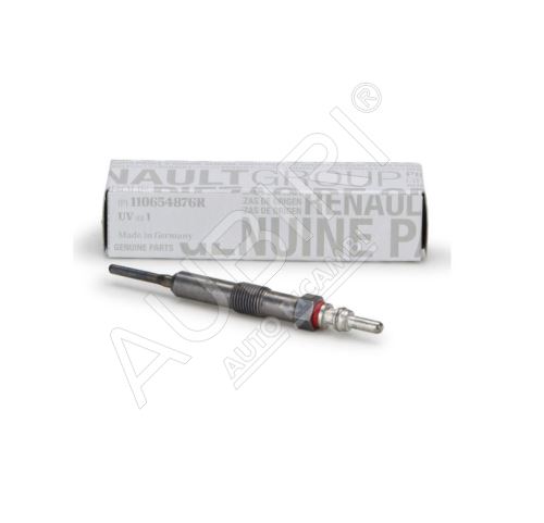 Glow Plug Renault Kangoo since 2017 1.5 dCi/BluedCi