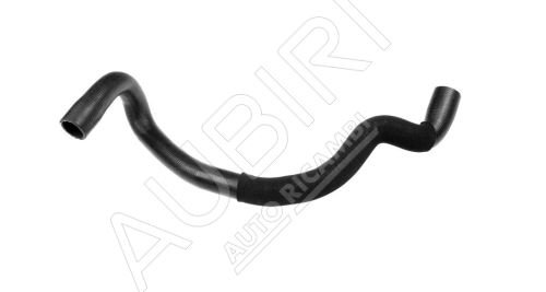 Water cooler hose Citroën Berlingo, Partner 2008-2016 1.6 VTi lower