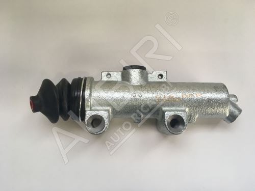 Clutch cylinder Iveco Stralis, Trakker main