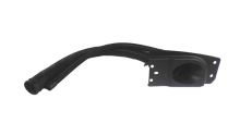 Fuel tank filler neck Iveco Daily 2000-2006 65C