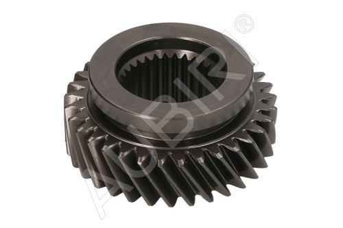 5th gear wheel Fiat Ducato since 2006 2.3, 33 teeth33T