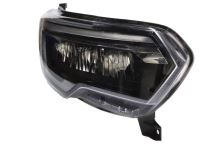 Headlight Renault Trafic since 2021 right, LED, daytime running lights