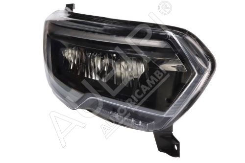 Headlight Renault Trafic since 2021 right, LED, daytime running lights