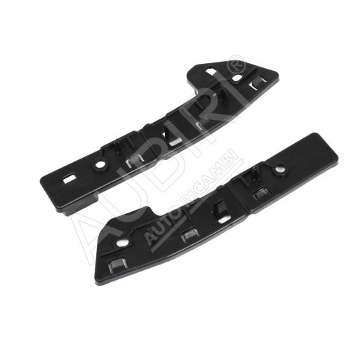 Set of bumper brackets Citroën Berlingo, Peugeot Partner 2008-2018