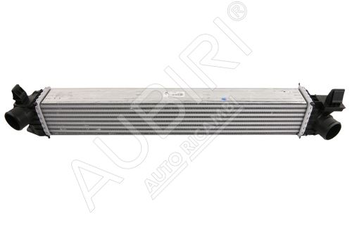 Intercooler Fiat Ducato, Jumper, Boxer since 2011 Euro5/6