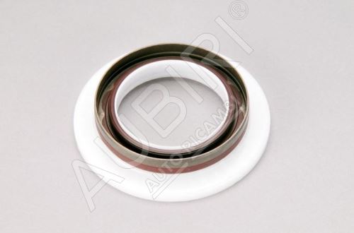 Oil pump shaft seal Iveco Daily 2.8