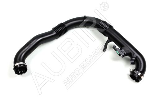 Charger Intake Hose Renault Trafic 2001-2014 2.5 dCi from turbocharger to intercooler