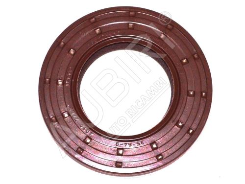 Transmission seal Iveco Daily since 2000 for input shaft