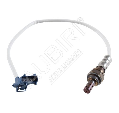 Lambda sensor Citroën Berlingo, Partner 2008-2016 1.6i VTi, lower