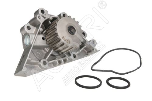 Water Pump Fiat Scudo 1995-2006 2.0i 16V 4 holes - new type