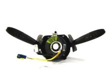 Steering column switch Fiat Doblo 2000-2010 with rear wiper