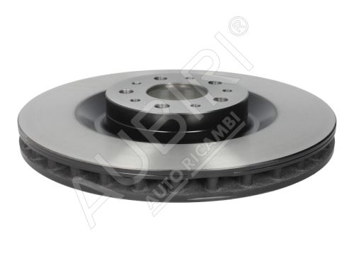 Brake disc Fiat Doblo since 2010 front, 305 mm