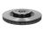 Brake disc Fiat Doblo since 2010 front, 305mm