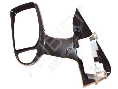 Rear View mirror Ford Transit 2000-2014 left long, electric, heated, 5-PIN