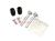 Brake caliper repair kit Fiat Ducato 1994-2002 front